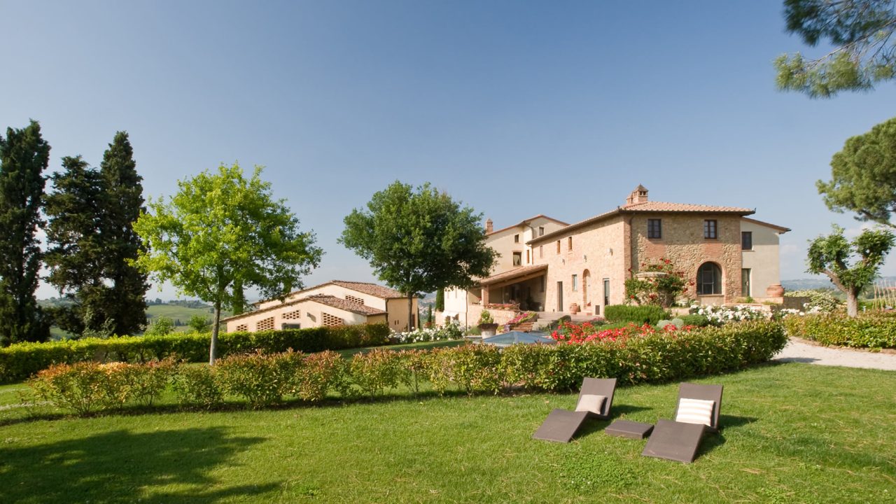 casali & glamping arcangelo