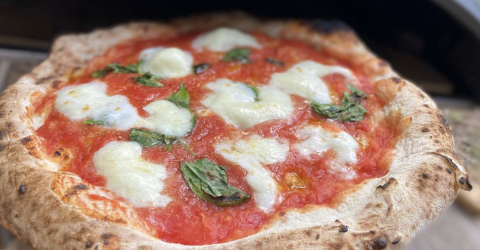 Pizza Class