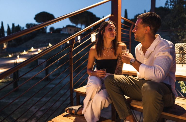 Weekend romantico