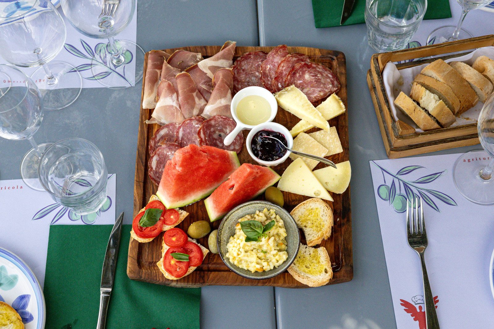 Pacchetto Gourmet