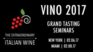 Italian Wine Week 2017 USA