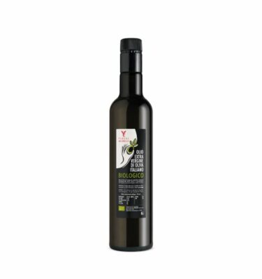 Olio extravergine di oliva Toscano - Biologico