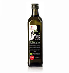 Tuscan Extra Virgin Olive Oil - Organic